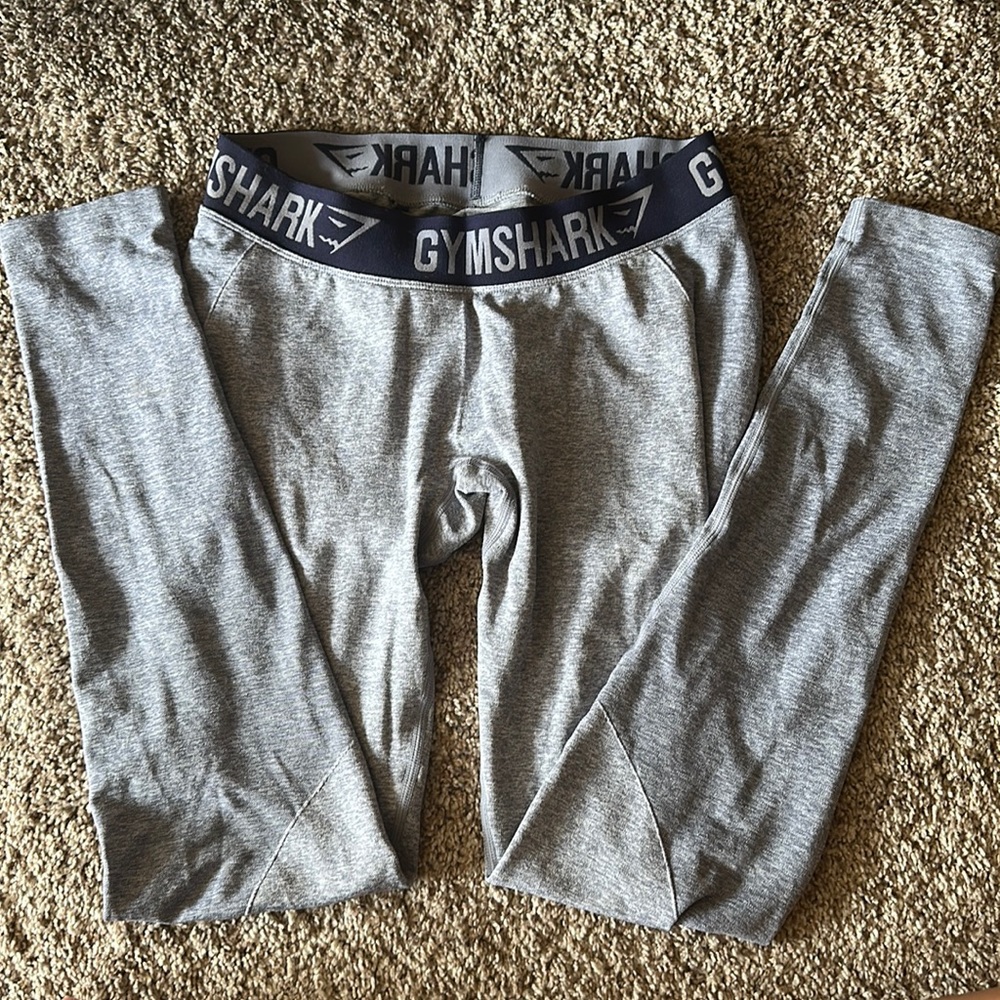 Gymshark leggings